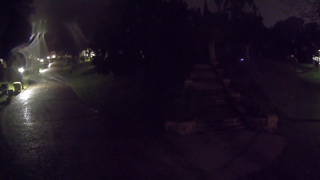 Webcam Parco Coronini Cronberg – Gorizia