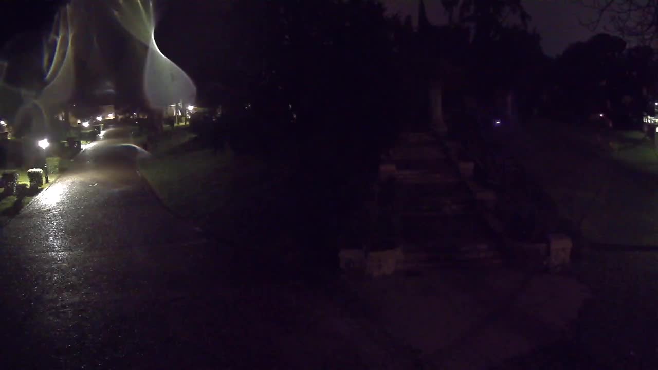 Webcam Parco Coronini Cronberg – Gorizia