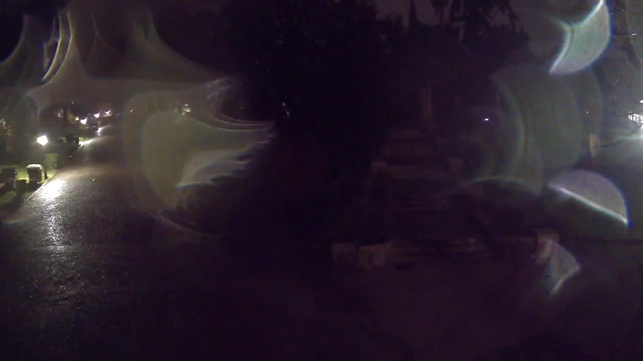 Parco Coronini-Cronberg Live Webcam – Green Oasis