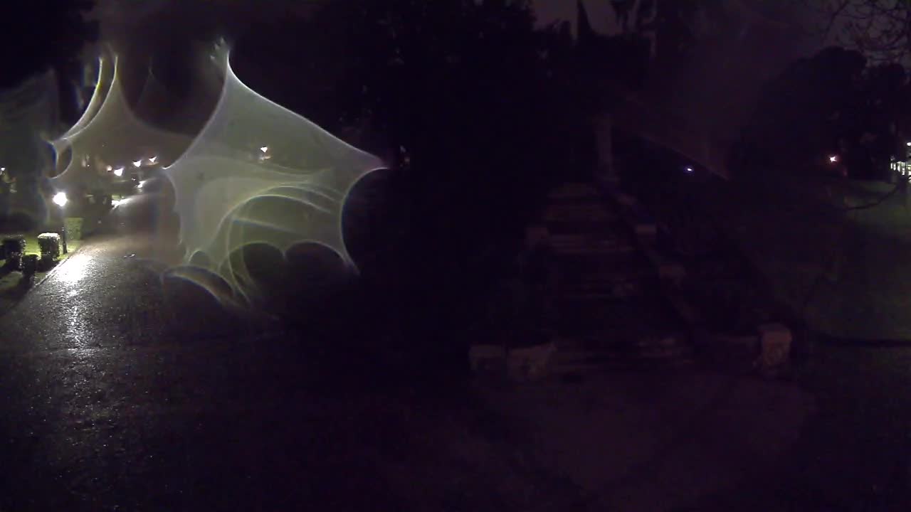 Web kamera park Coronini Cronberg – Gorica