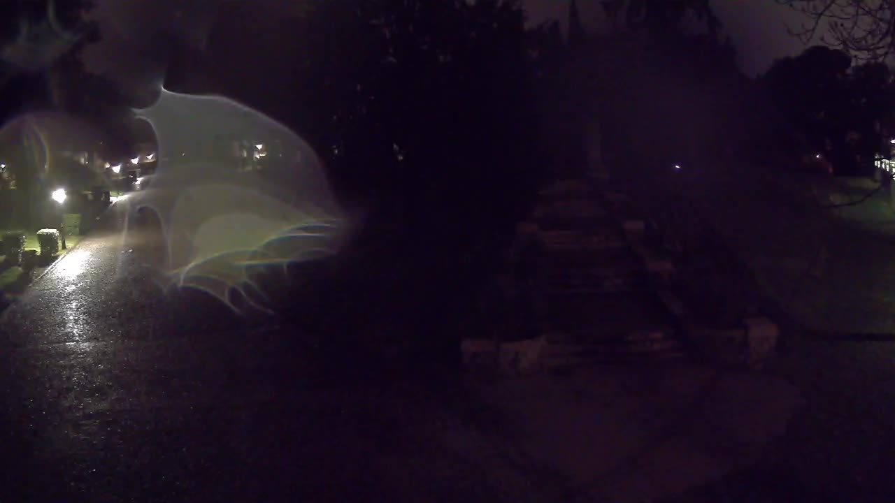 Webcam Parco Coronini Cronberg – Gorizia