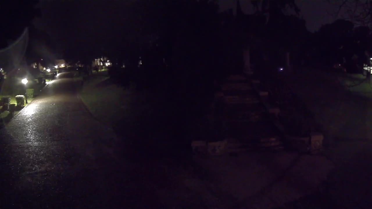 Webcam Parco Coronini Cronberg – Gorizia