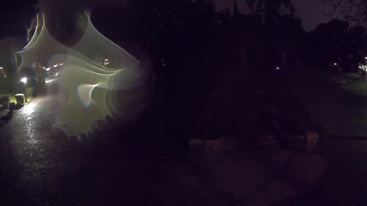 Parco Coronini-Cronberg Live Webcam – Green Oasis