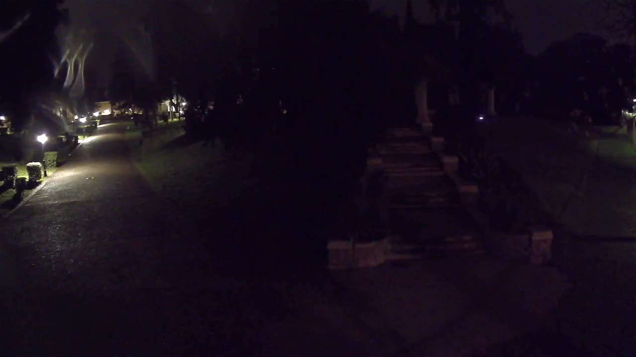 Webcam Parco Coronini Cronberg – Gorizia