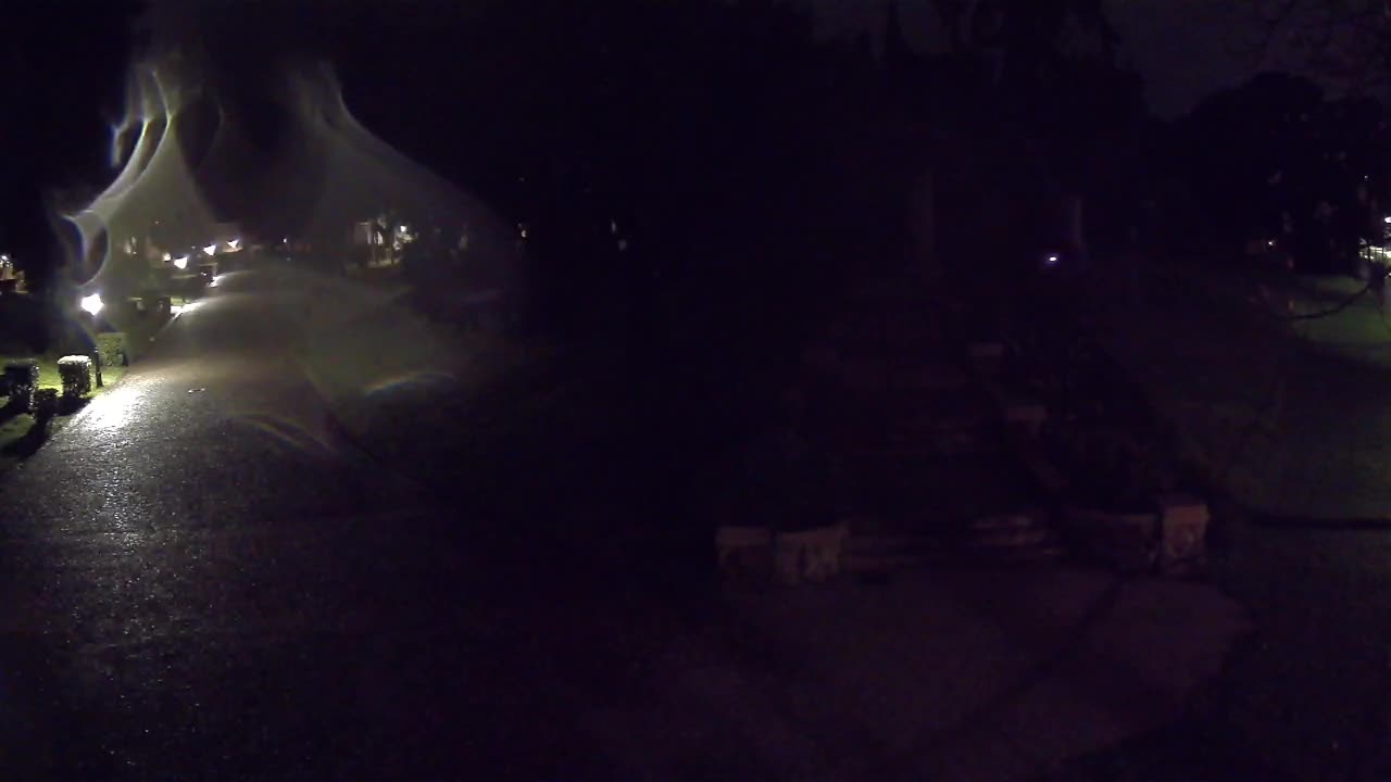 Parco Coronini-Cronberg Live Webcam – Green Oasis