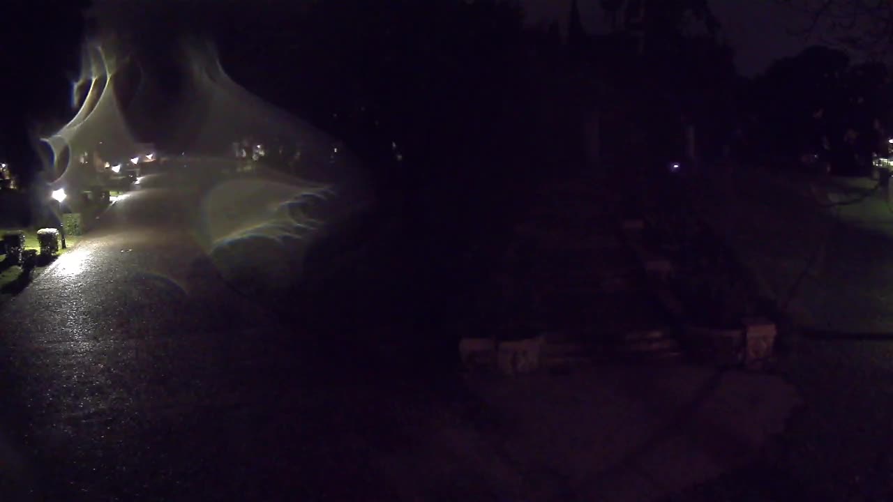 Webcam Parco Coronini Cronberg – Gorizia