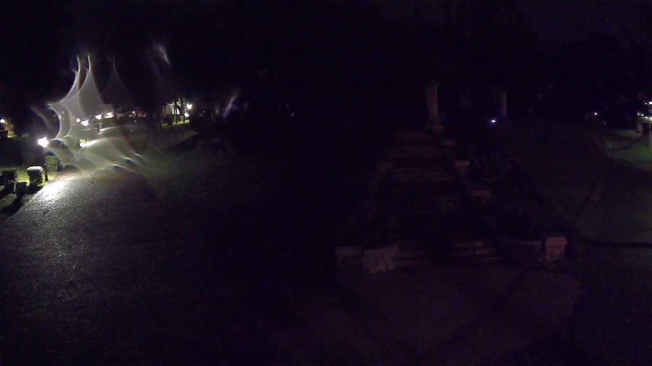 Webcam Parco Coronini Cronberg – Gorizia