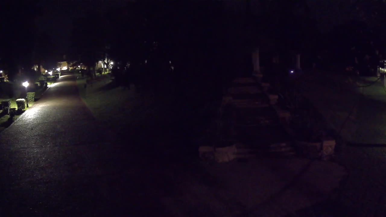 Webcam Parco Coronini Cronberg – Gorizia