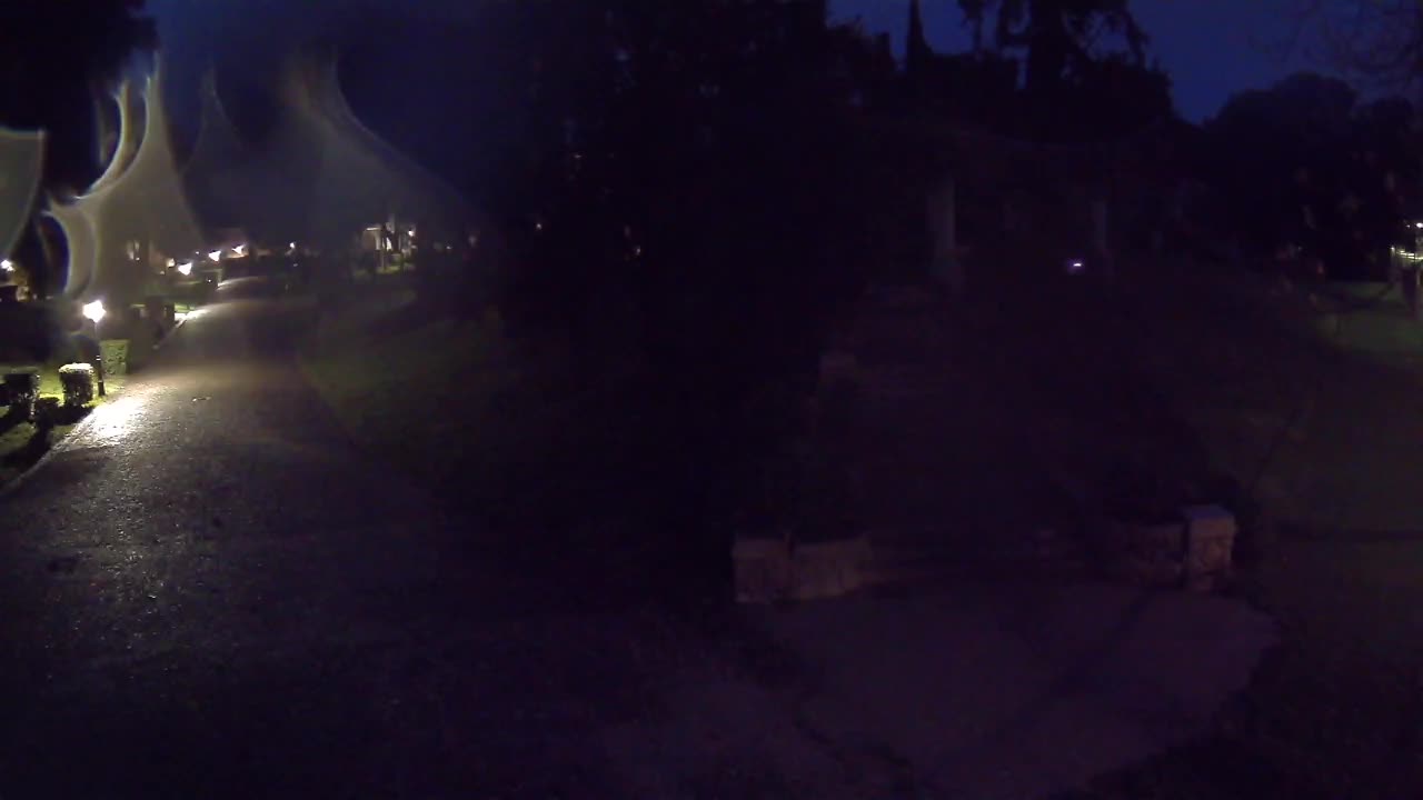 Webcam Parco Coronini Cronberg – Gorizia