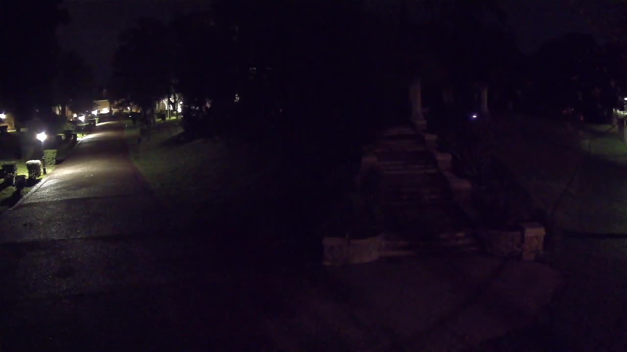 Parco Coronini-Cronberg Live Webcam – Green Oasis