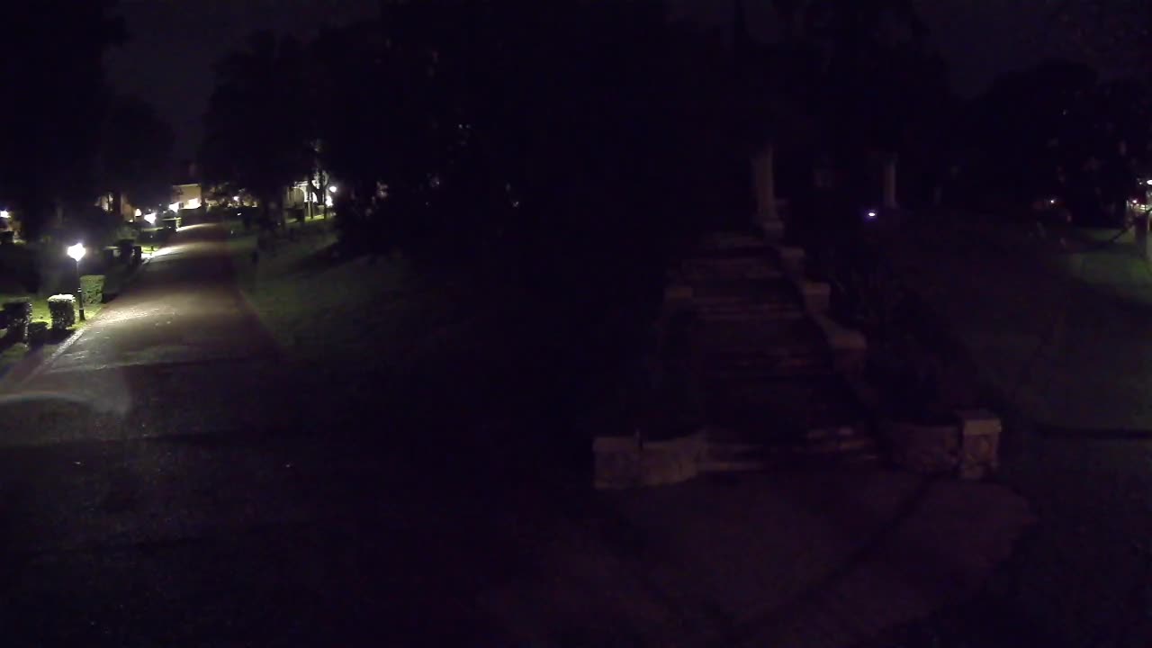 Webcam Parco Coronini Cronberg – Gorizia