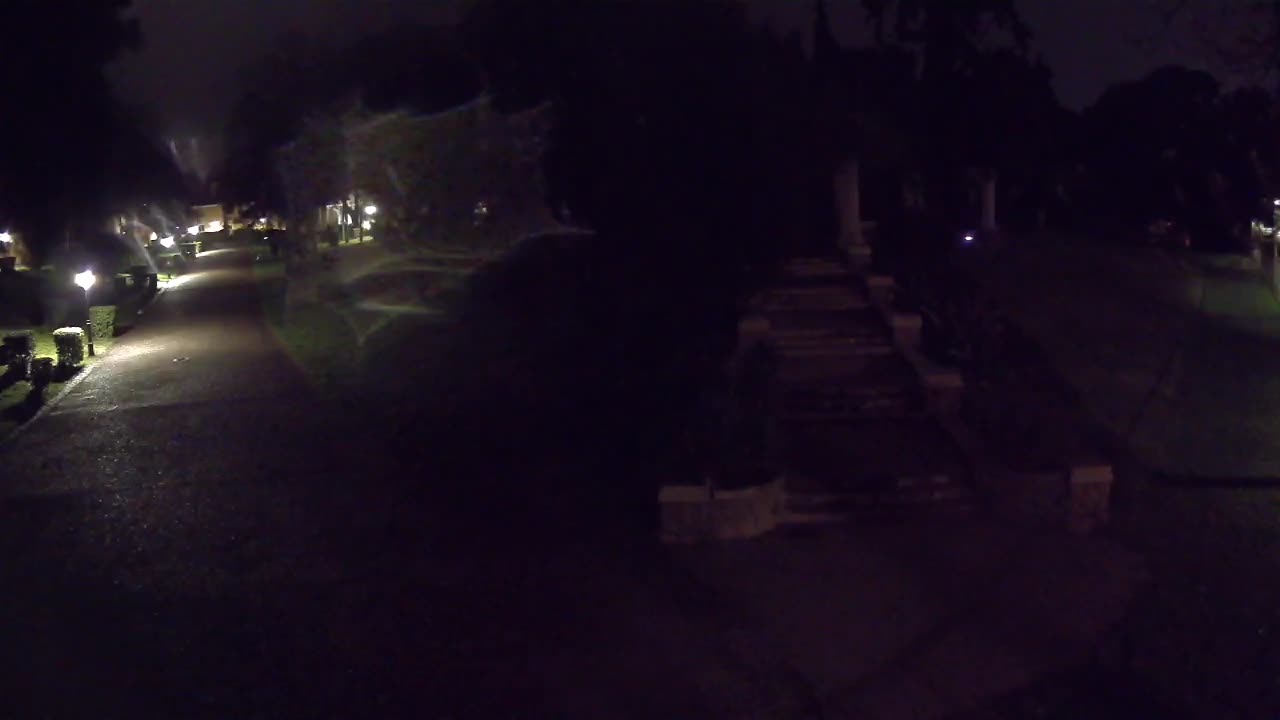 Webcam Parco Coronini Cronberg – Gorizia