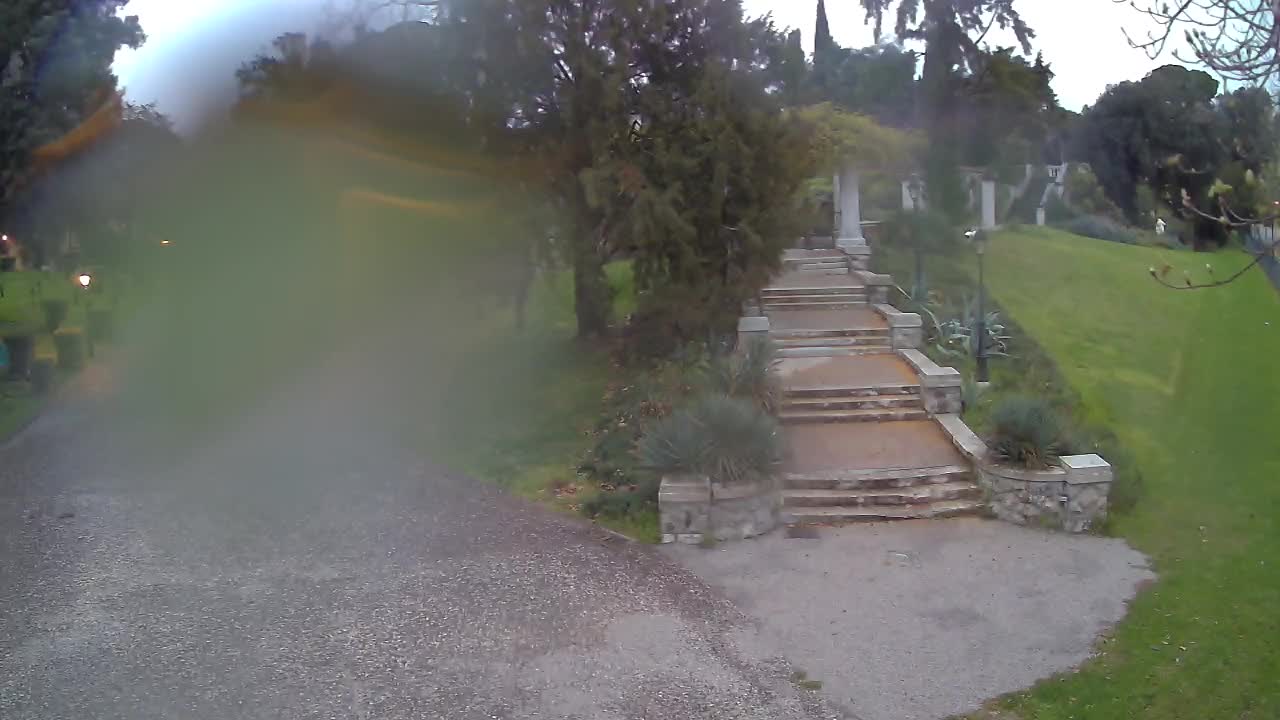 Webcam Parco Coronini Cronberg – Gorizia