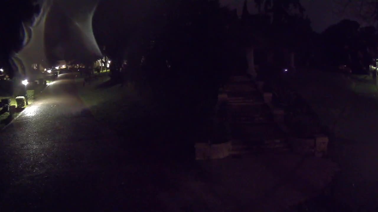 Spletna kamera park Coronini Kronberg – Gorica