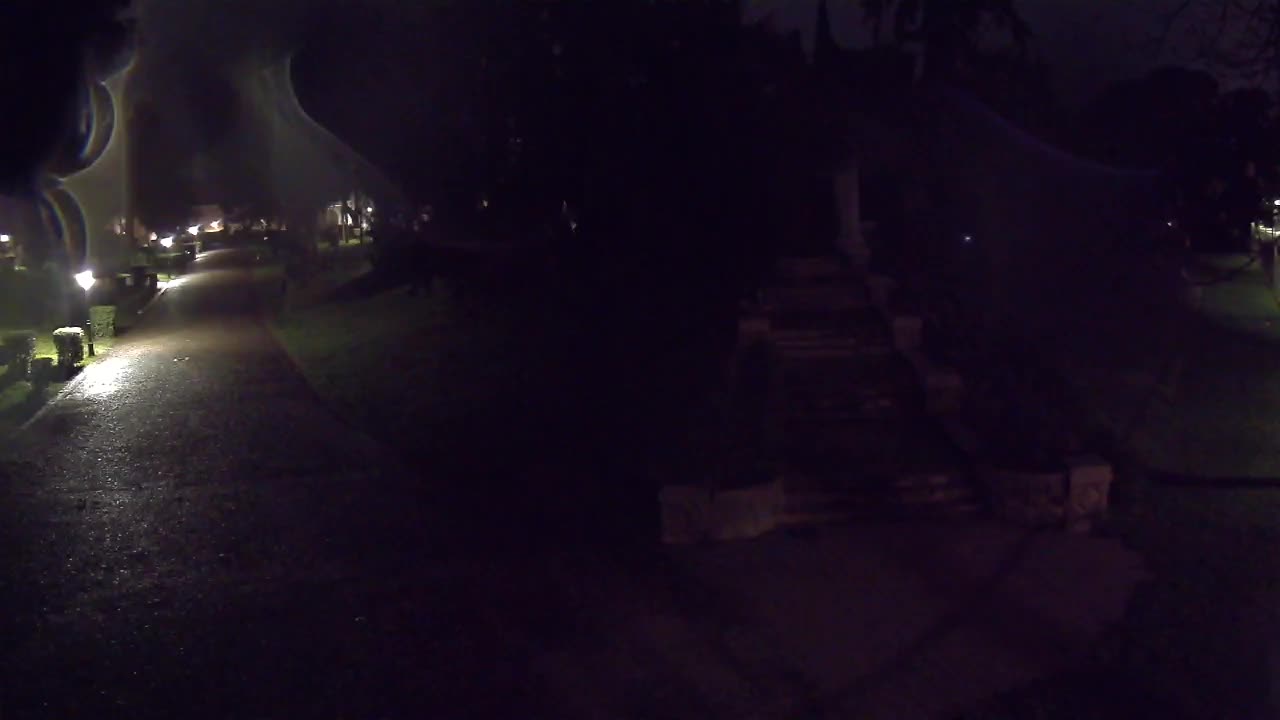 Webcam Parco Coronini Cronberg – Gorizia