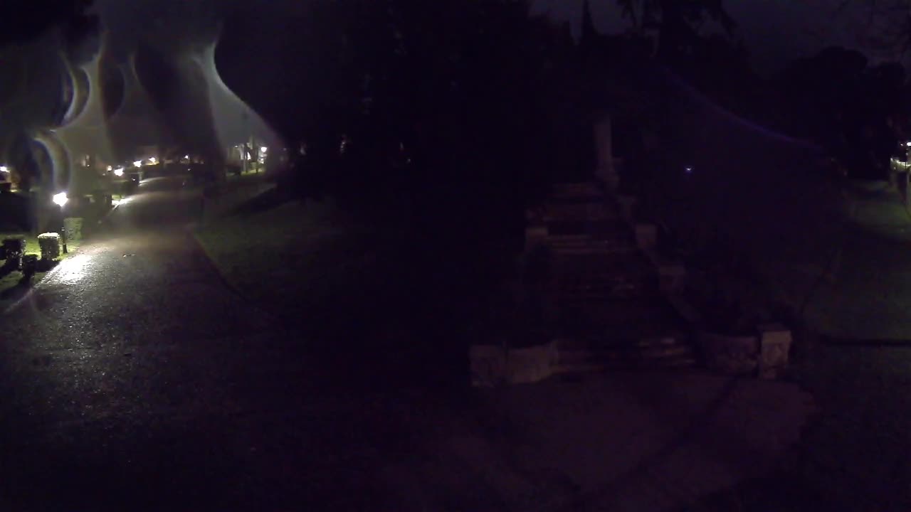 Webcam Parco Coronini Cronberg – Gorizia