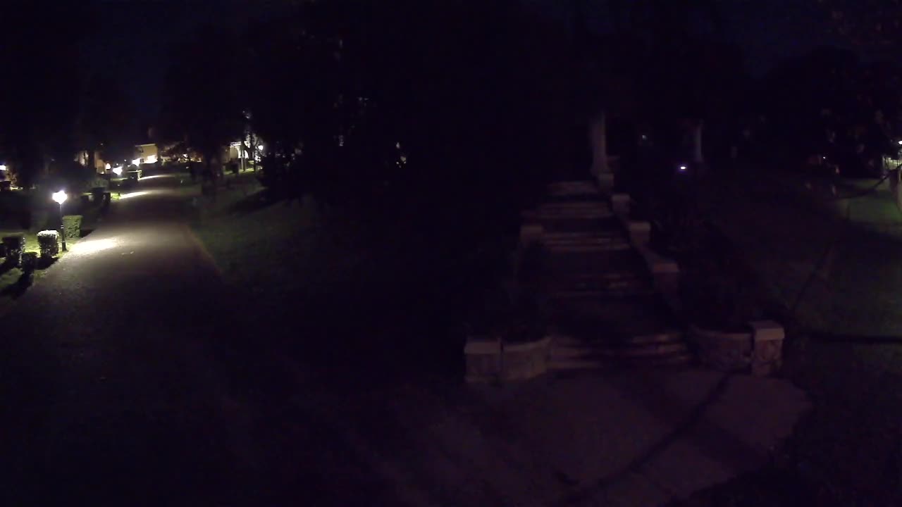 Web kamera park Coronini Cronberg – Gorica