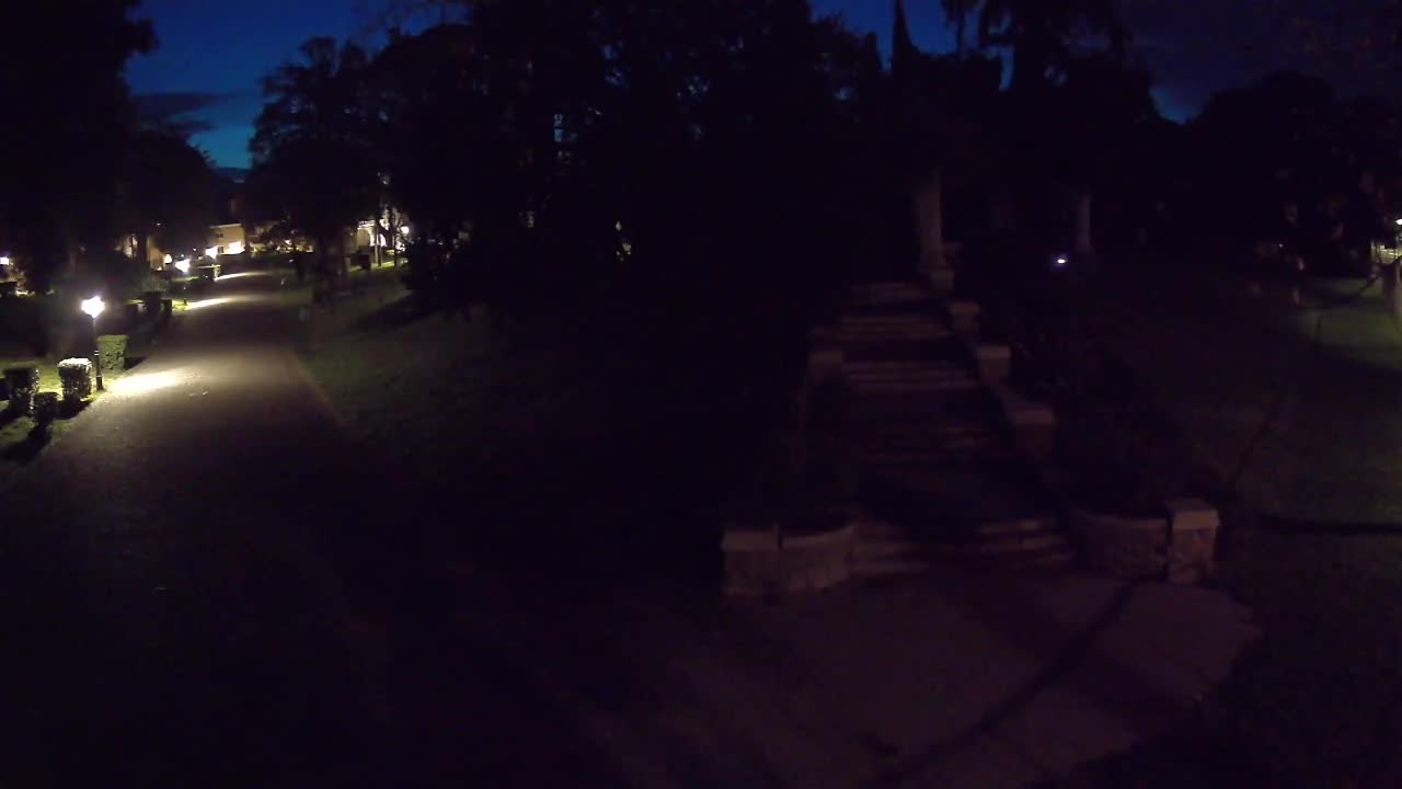 Parco Coronini-Cronberg Live Webcam – Green Oasis