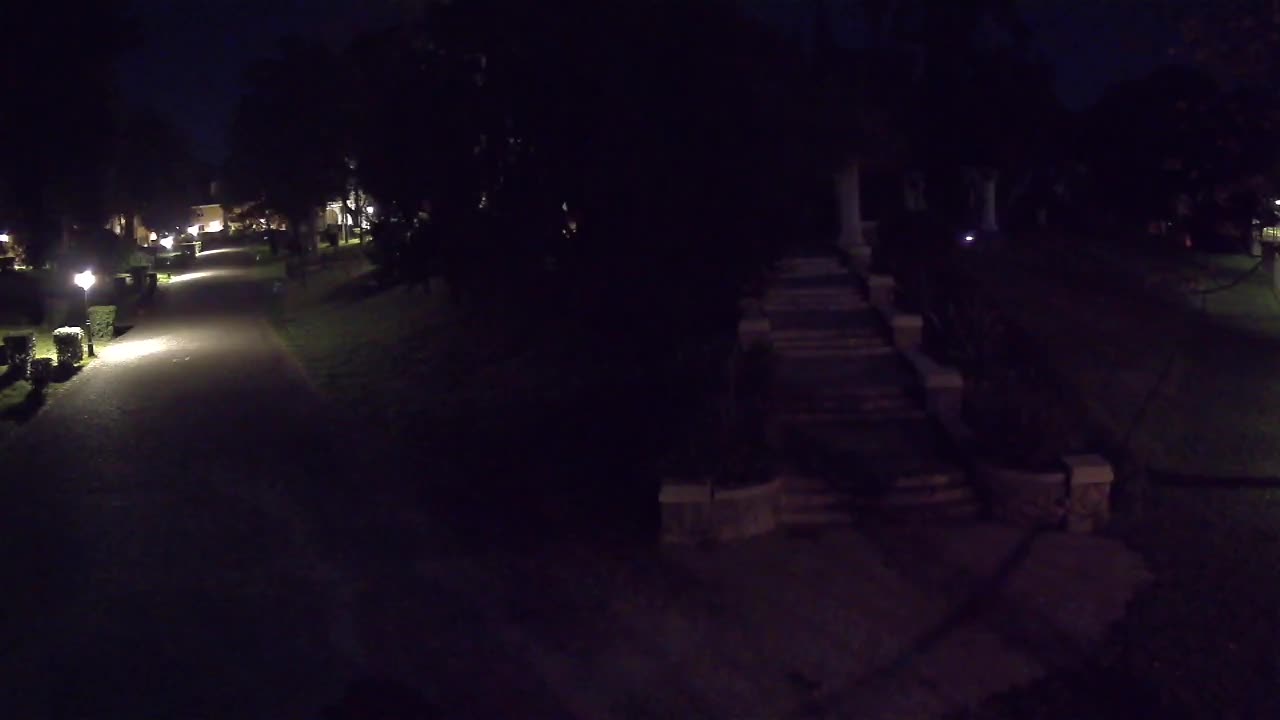 Parco Coronini-Cronberg Live Webcam – Green Oasis