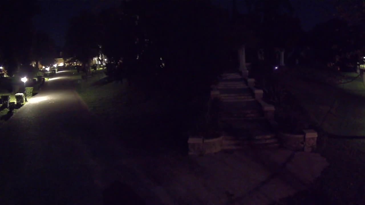 Webcam Parco Coronini Cronberg – Gorizia