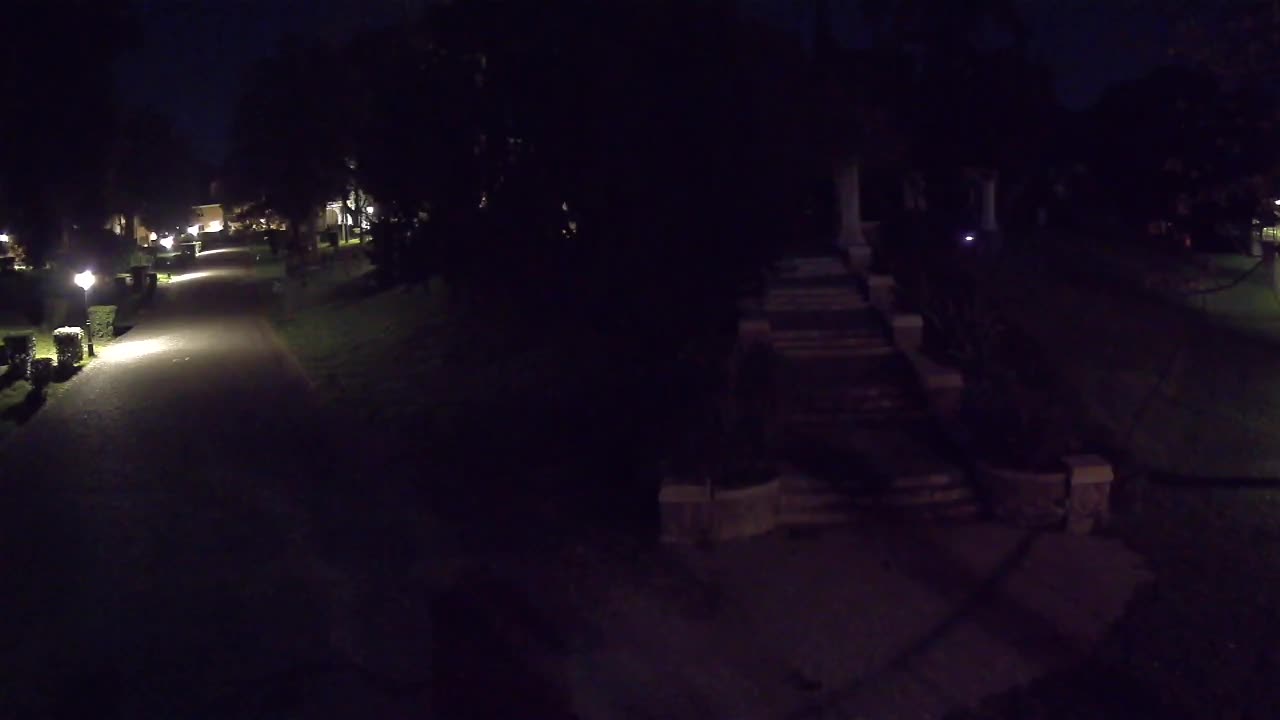 Webcam Parco Coronini Cronberg – Gorizia