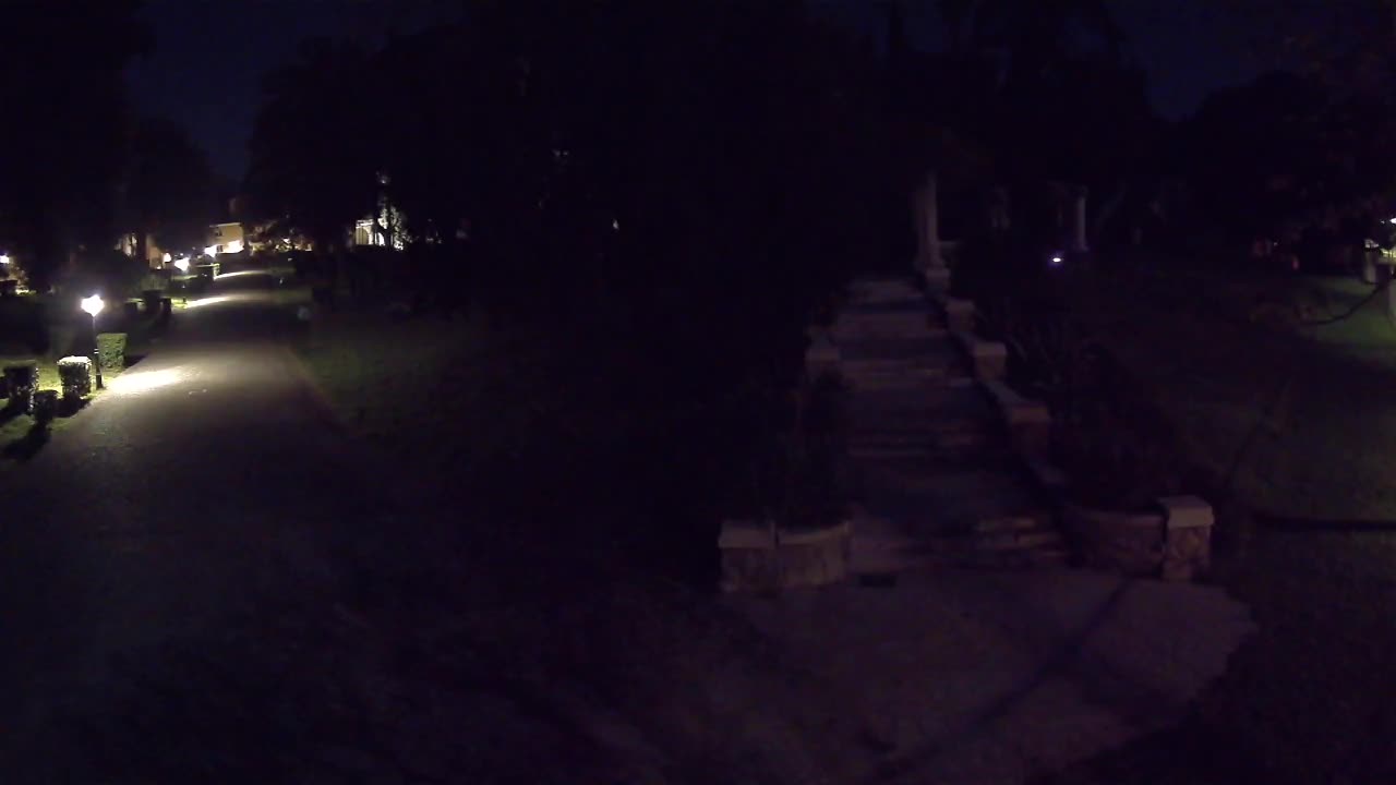 Webcam Parco Coronini Cronberg – Gorizia