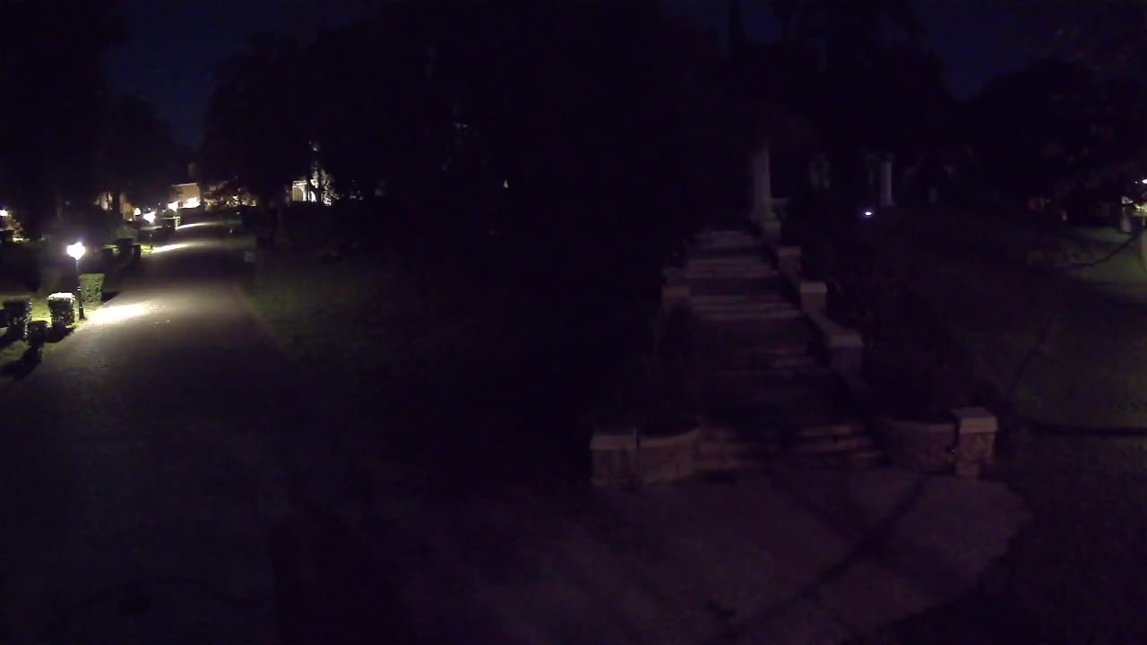 Webcam Parco Coronini Cronberg – Gorizia