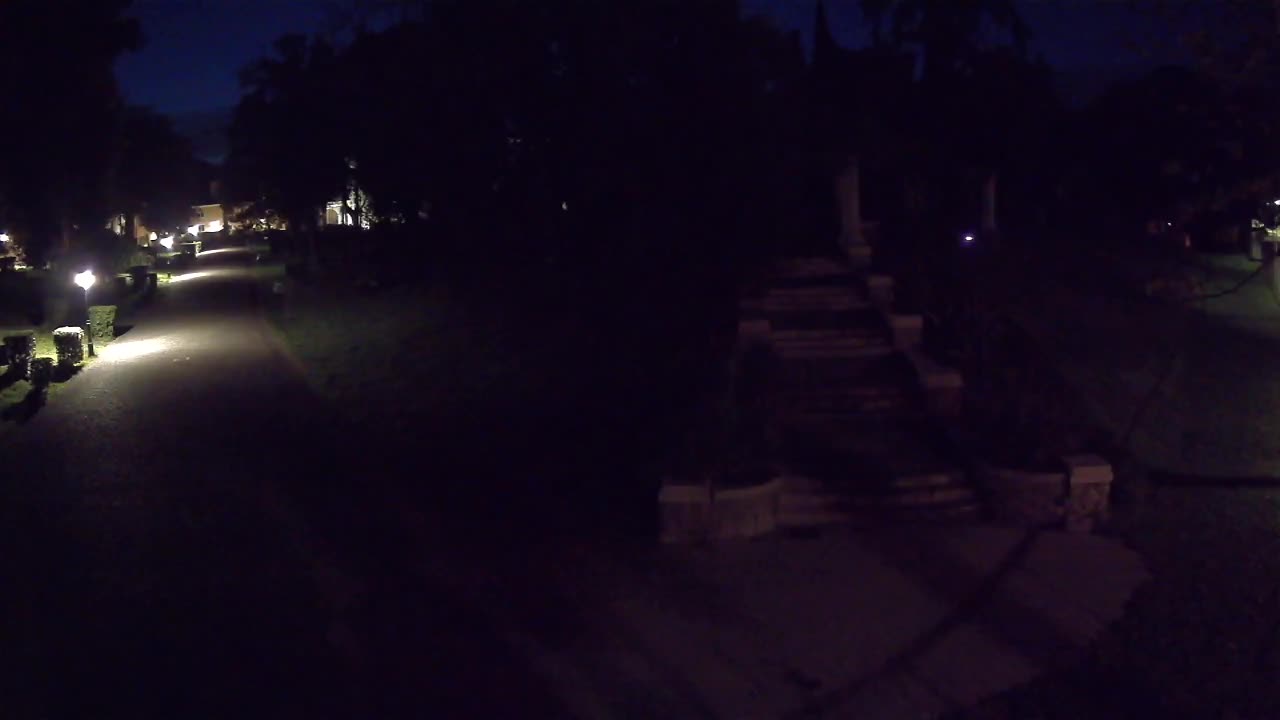 Webcam Parco Coronini Cronberg – Gorizia