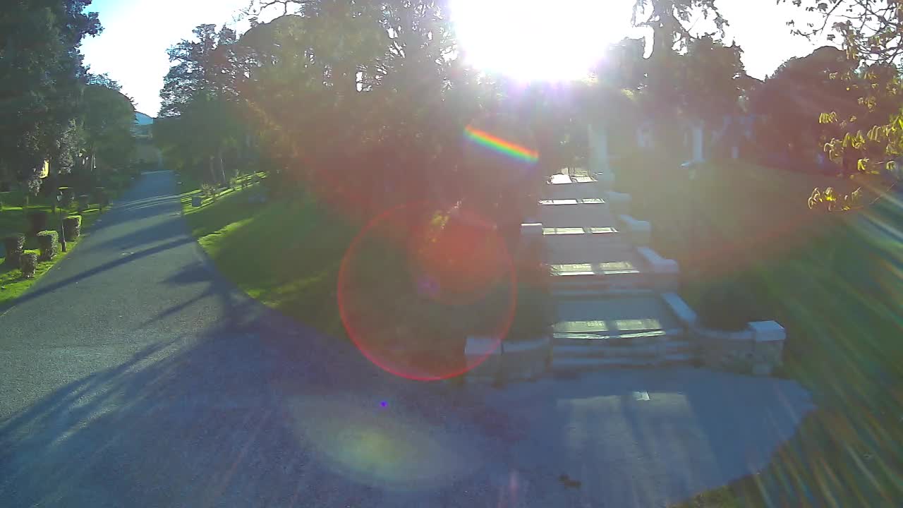 Webcam Parco Coronini Cronberg – Gorizia