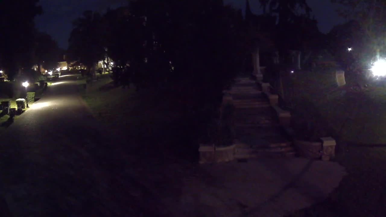 Webcam Parco Coronini Cronberg – Gorizia