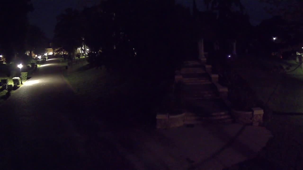 Webcam Parco Coronini Cronberg – Gorizia