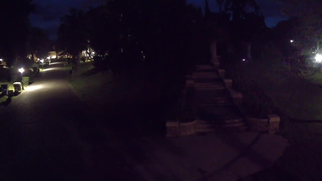 Parco Coronini-Cronberg Live Webcam – Green Oasis