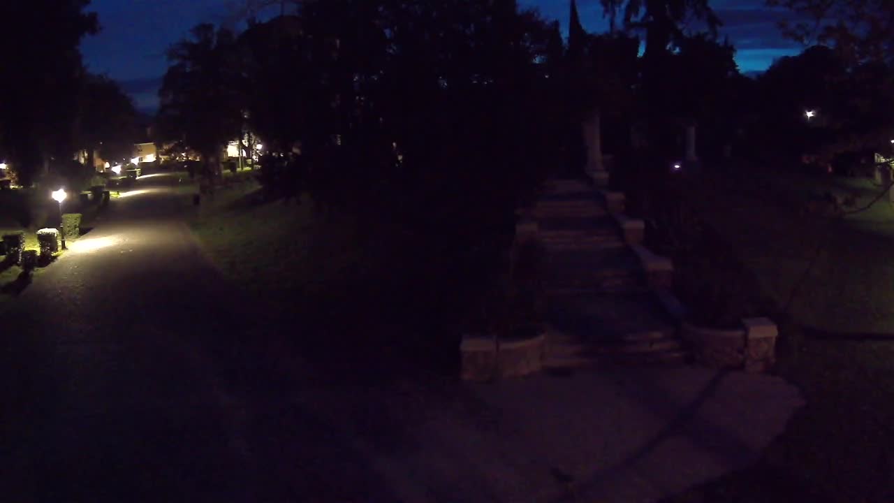 Webcam Parco Coronini Cronberg – Gorizia