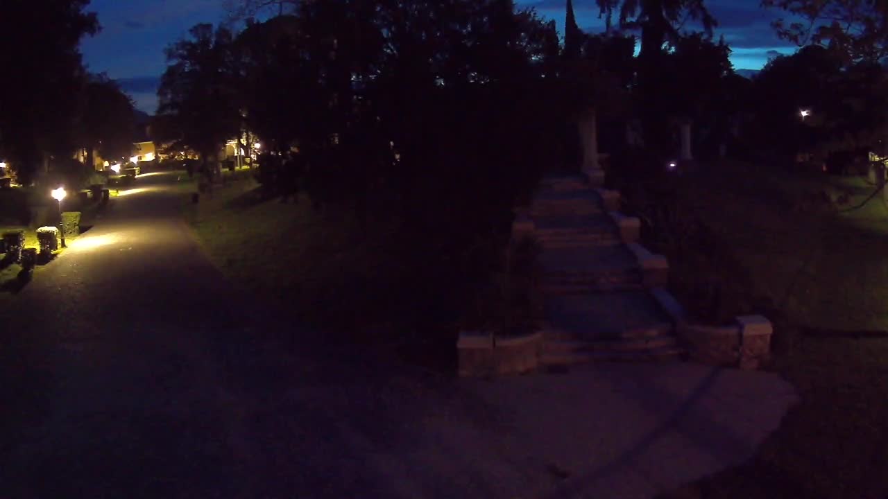 Webcam Parco Coronini Cronberg – Gorizia