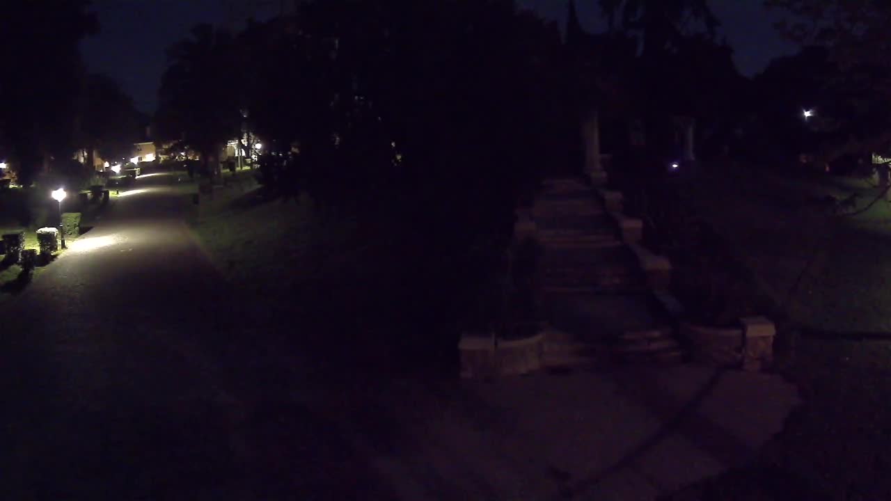 Webcam Parco Coronini Cronberg – Gorizia