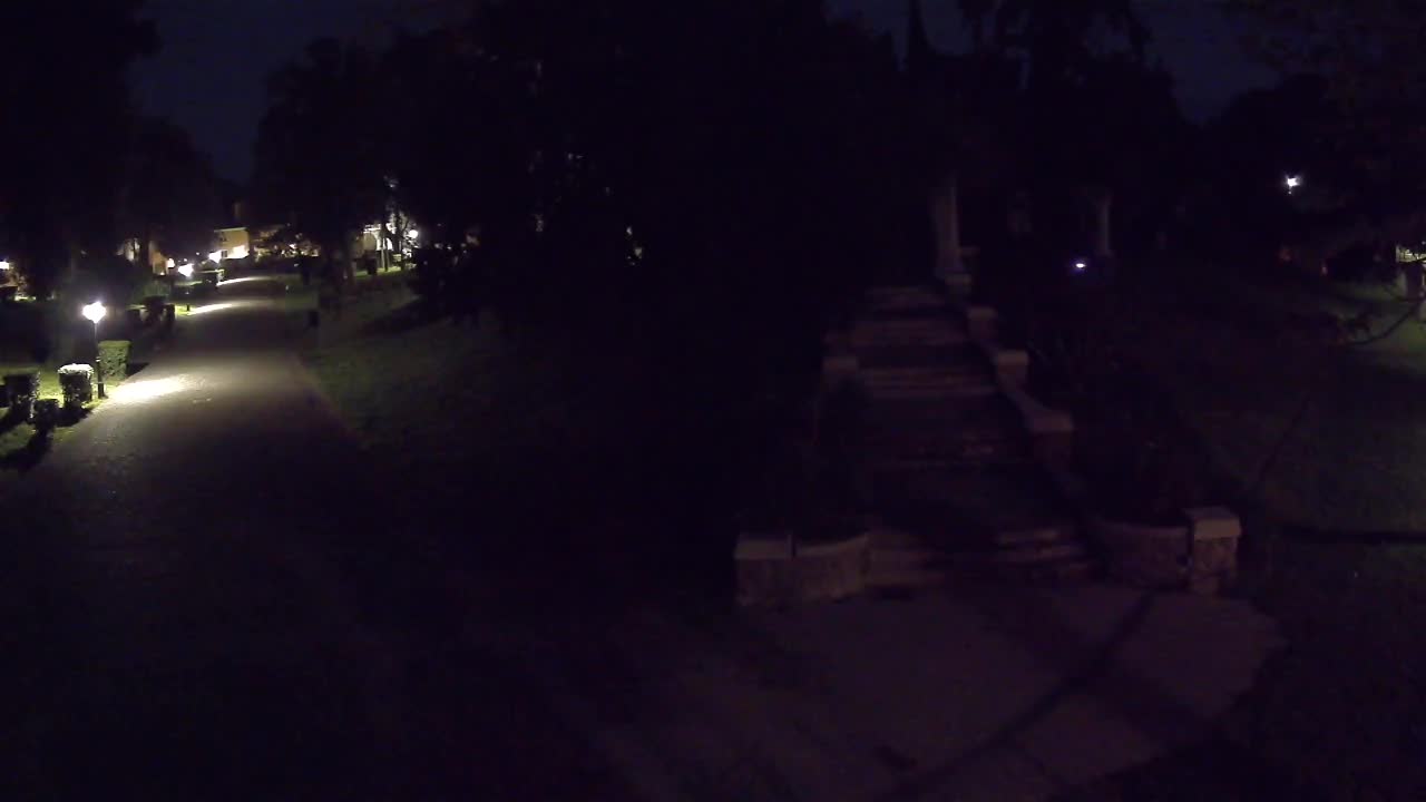 Webcam Parco Coronini Cronberg – Gorizia