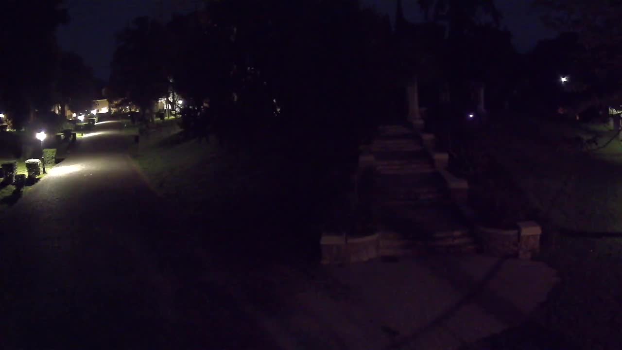 Webcam Parco Coronini Cronberg – Gorizia