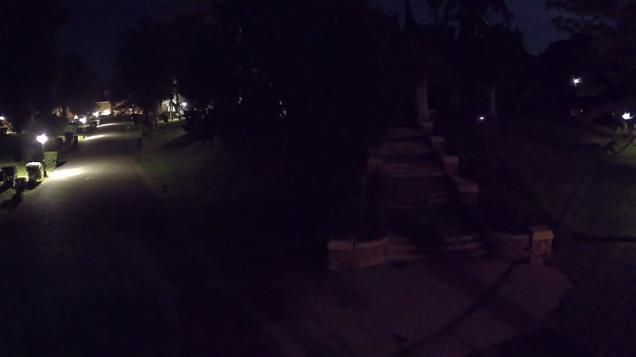 Webcam Parco Coronini Cronberg – Gorizia