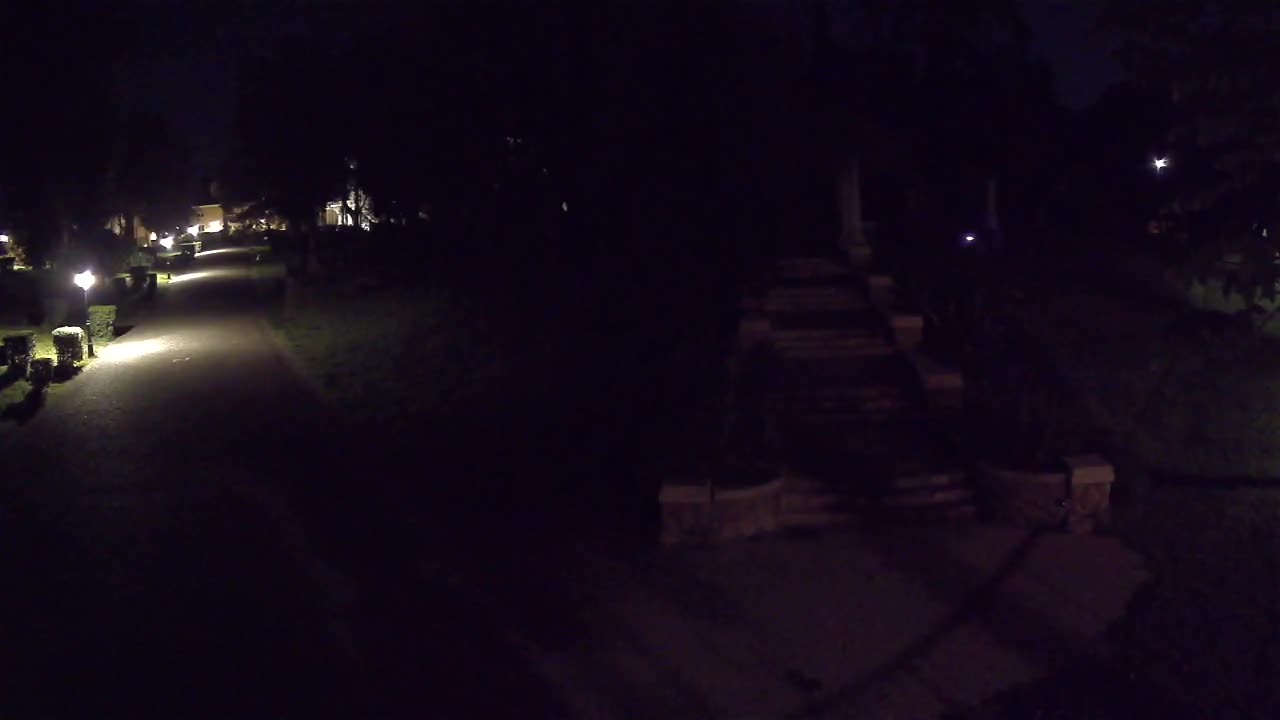 Parco Coronini-Cronberg Live Webcam – Green Oasis