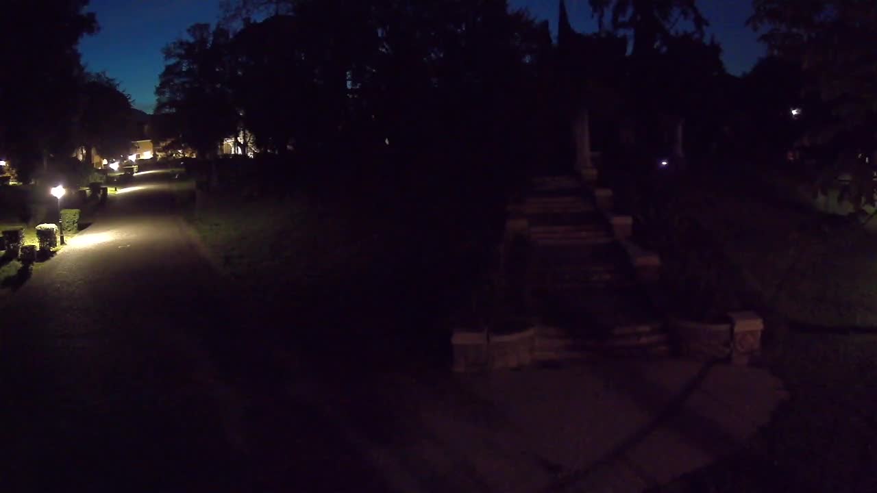 Webcam Parco Coronini Cronberg – Gorizia