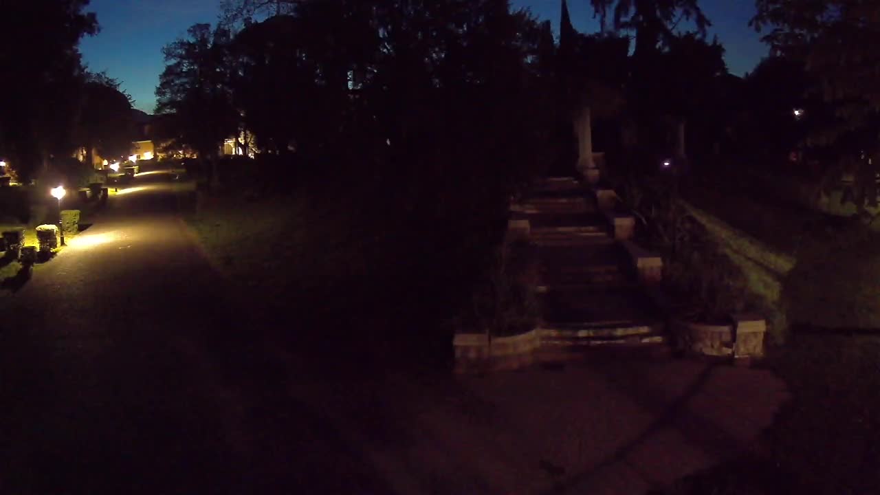 Webcam Parco Coronini Cronberg – Gorizia