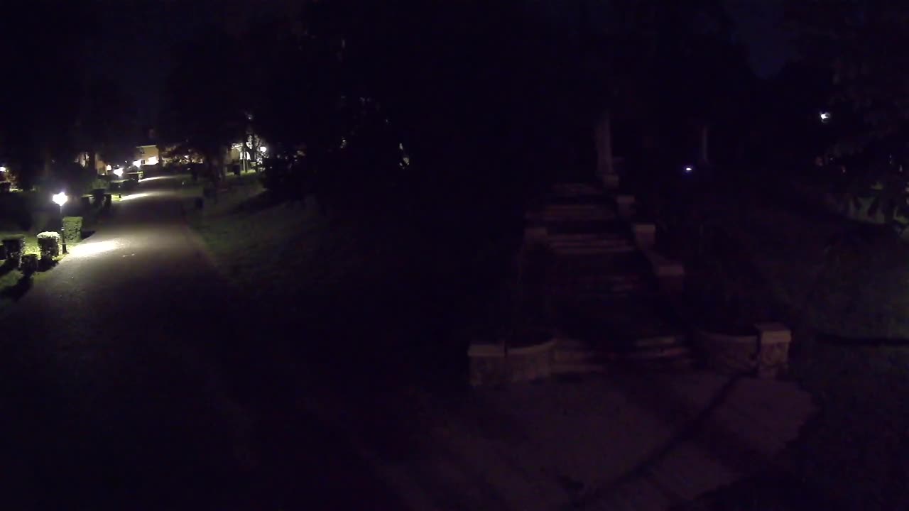 Webcam Parco Coronini Cronberg – Gorizia