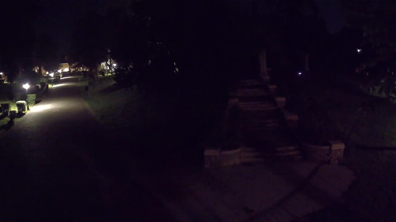 Webcam Parco Coronini Cronberg – Gorizia