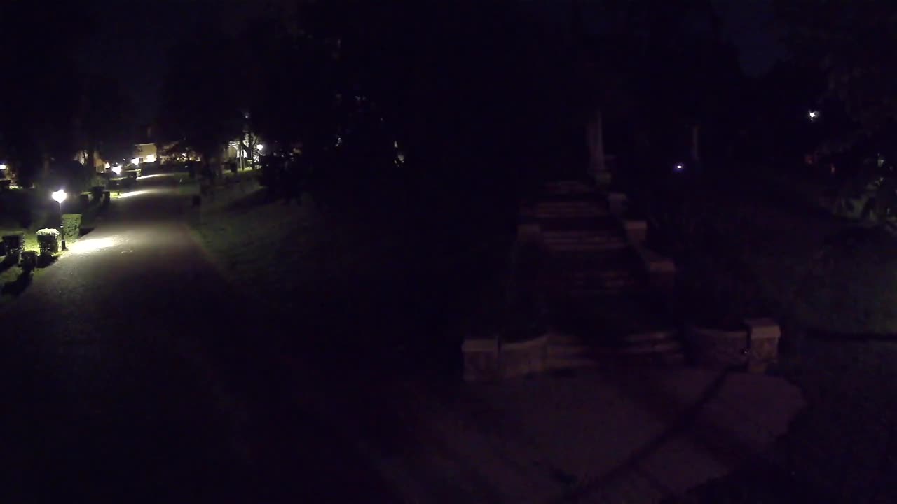 Webcam Parco Coronini Cronberg – Gorizia