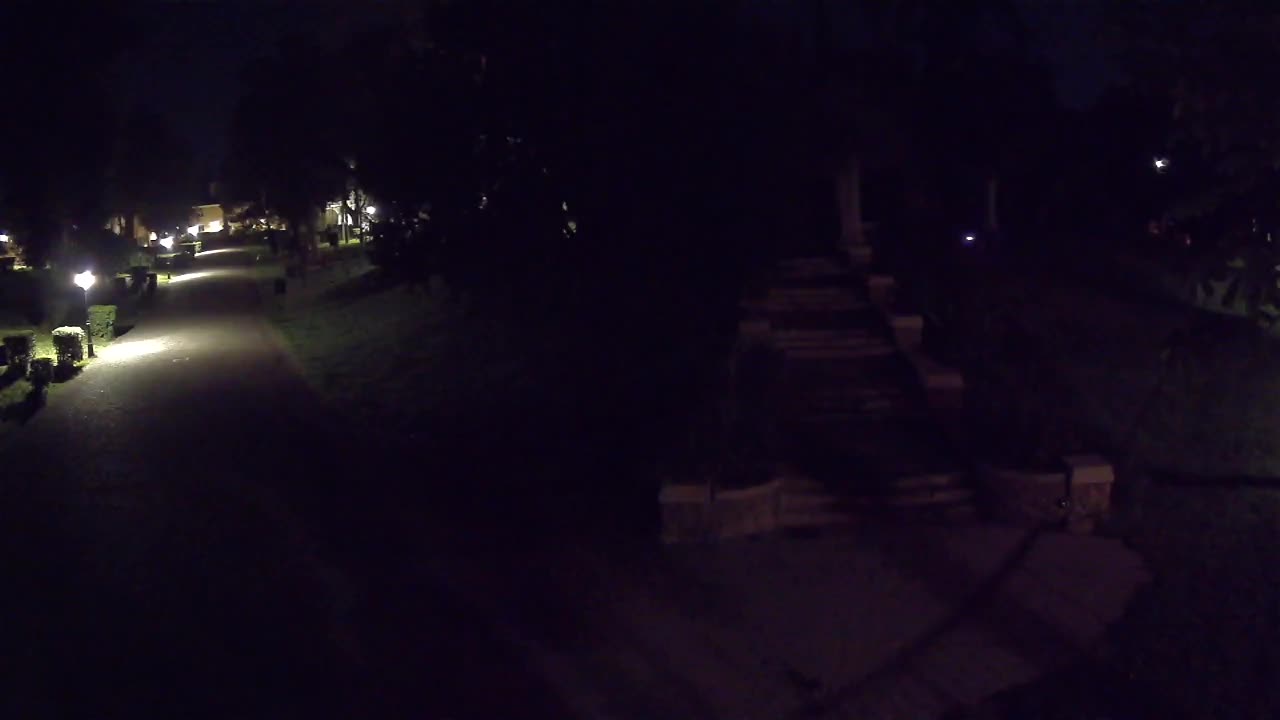 Webcam Parco Coronini Cronberg – Gorizia