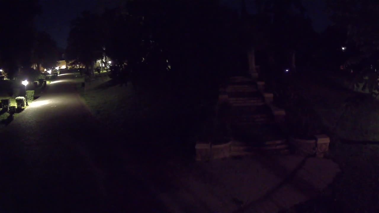 Webcam Parco Coronini Cronberg – Gorizia