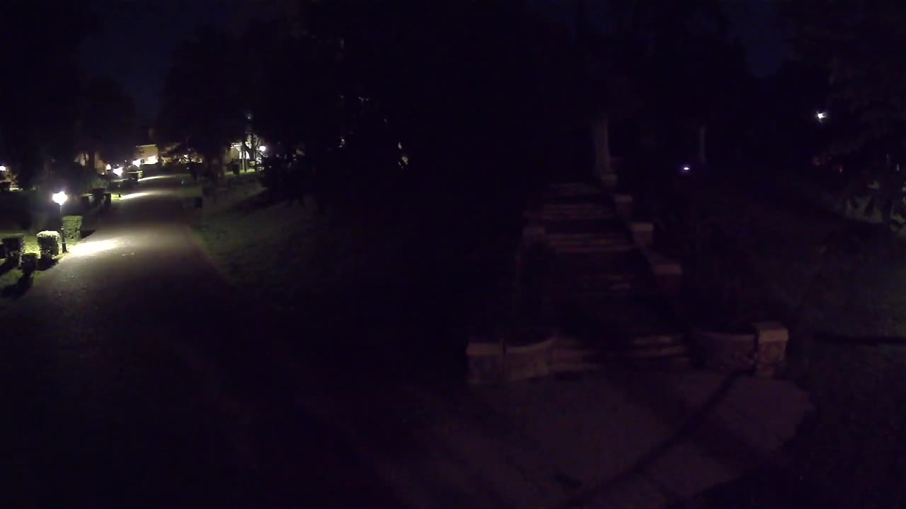 Web kamera park Coronini Cronberg – Gorica