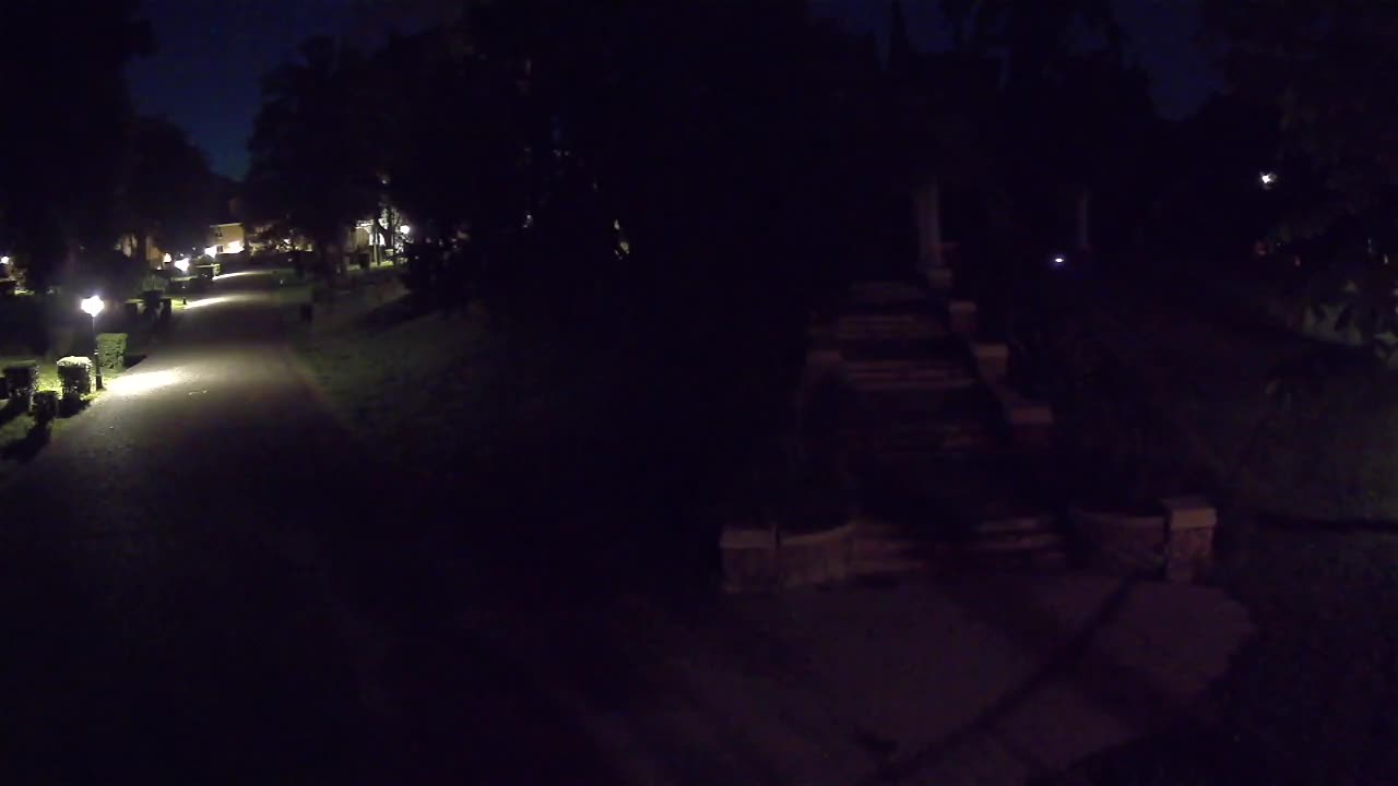 Webcam Parco Coronini Cronberg – Gorizia