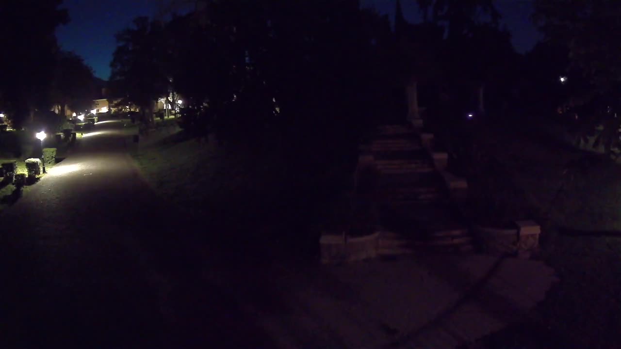 Webcam Parco Coronini Cronberg – Gorizia