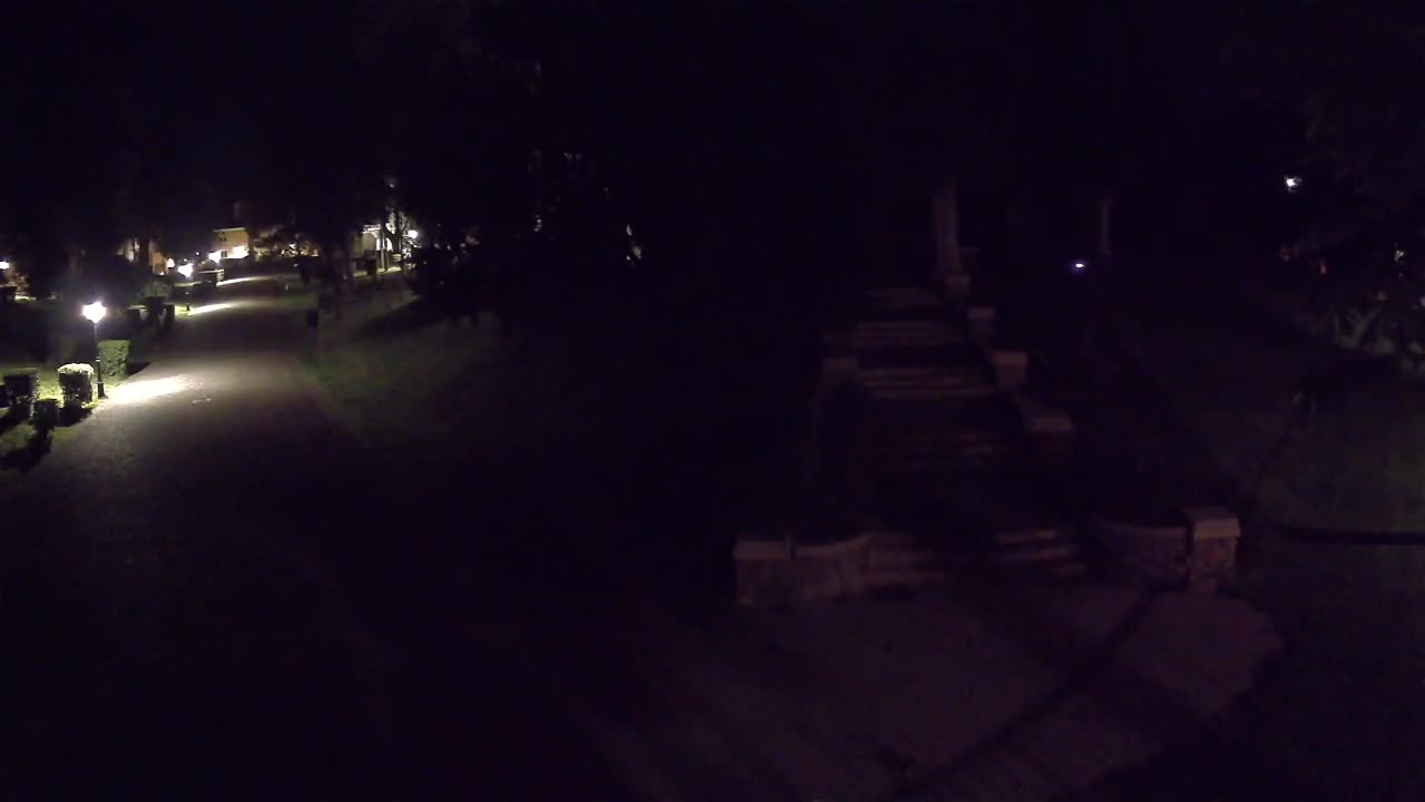 Webcam Parco Coronini Cronberg – Gorizia